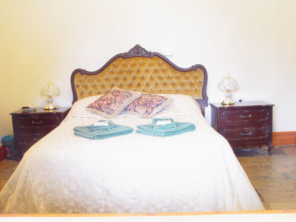 Sylvania Park Guest House Horsham Ngoại thất bức ảnh